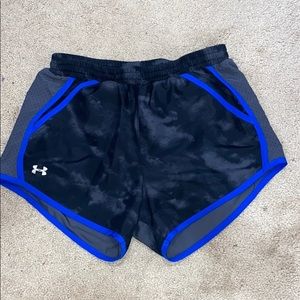 UnderArmor Shorts